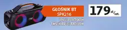 Auchan Głośnik BT oferta