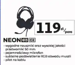 Auchan NEON 613 G2 oferta