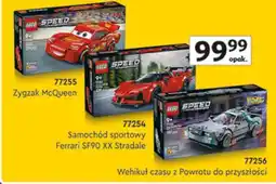 Auchan LEGO SPEED CHAMPIONS oferta