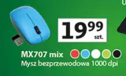 Auchan MX707 mix oferta