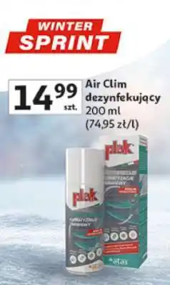 Auchan Plak oferta