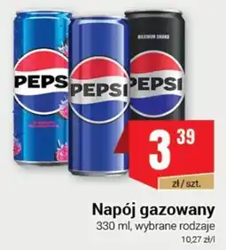 Premium Nasz Sklep Napój gazowany oferta