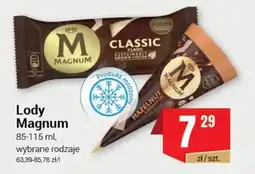 Premium Nasz Sklep Lody Magnum oferta