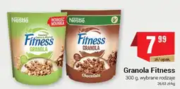 Premium Nasz Sklep Granola Fitness oferta