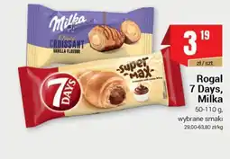 Premium Nasz Sklep Rogal 7 Days, Milka oferta