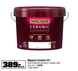 OBI Magnat Ceramic oferta