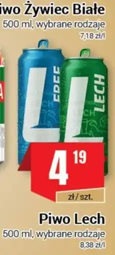 Premium Nasz Sklep Piwo Żywiec Białe oferta