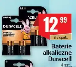 Premium Nasz Sklep Baterie alkaliczne Duracell oferta