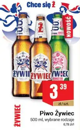 Premium Nasz Sklep Piwo Żywiec oferta