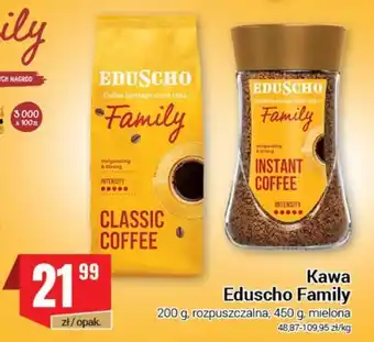 Kawa Eduscho Family