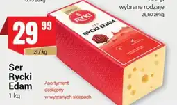 Premium Nasz Sklep Ser Rycki Edam oferta