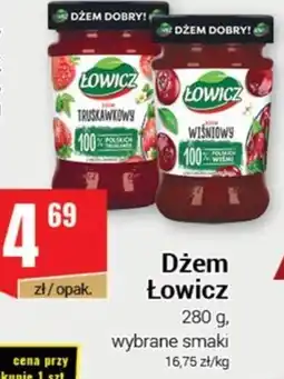 Premium Nasz Sklep Dżem Łowicz oferta