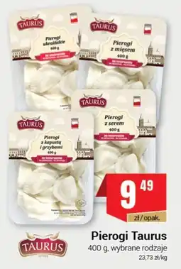 Premium Nasz Sklep Pierogi Taurus oferta
