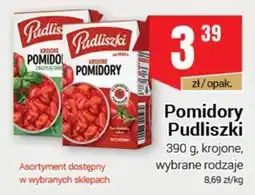 Premium Nasz Sklep Pomidory Pudliszki oferta