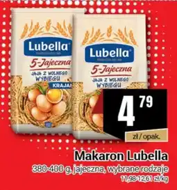 Premium Nasz Sklep Makaron Lubella oferta