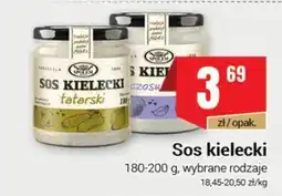 Premium Nasz Sklep Sos kielecki tatarski oferta