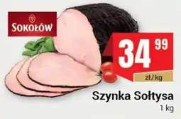 Premium Nasz Sklep Szynka Sołtysa oferta