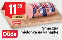 Premium Nasz Sklep Smaczna mielonka na kanapkę Duda oferta