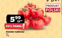 Netto Pomidor malinowy oferta