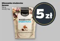 Netto Mieszanka studencka Sereno oferta
