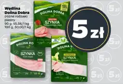 Netto Wędлина Dolina Dobra oferta