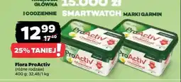 Netto Flora ProActiv oferta