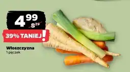 Netto Włoszczyzna oferta