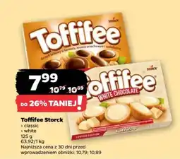 Netto Toffifee Storck oferta