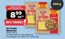 Netto Ser Gouda Mlekovita oferta