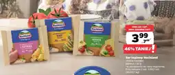 Netto Ser topiony Hochland oferta