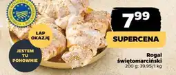 Netto Rogal świętomarciński oferta