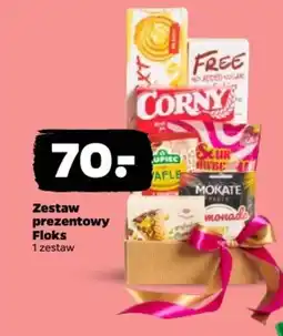Netto Zestaw prezentowy Floks oferta