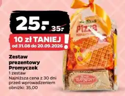Netto Zestaw prezentowy Promyczek oferta