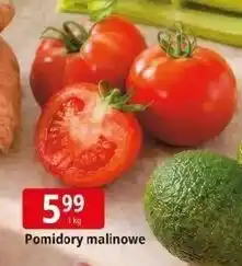 E.Leclerc Pomidory malinowe oferta