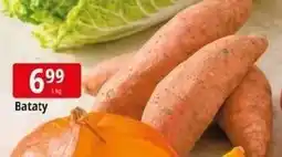 E.Leclerc Bataty oferta