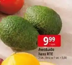 E.Leclerc Awokado hass rte oferta