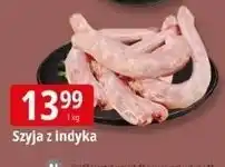 E.Leclerc Szyja z indyka oferta