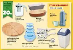 E.Leclerc Naczynie żaroodporne oferta