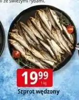 E.Leclerc Szprot wędzony oferta