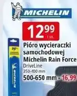 E.Leclerc Pióro wycieraczki rain force 650 mm Michelin oferta