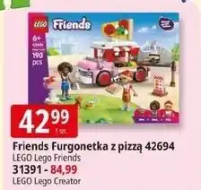 E.Leclerc Klocki 31391 Lego Creator oferta