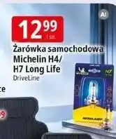 E.Leclerc Żarowka h4 Michelin oferta
