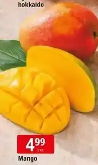 E.Leclerc Mango oferta
