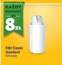 E.Leclerc Wkład filtrujący classic Formaster oferta