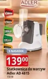 E.Leclerc Szatkownica ad 4815 Adler oferta
