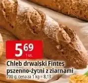 E.Leclerc Chleb drwalski fitness oferta