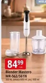 E.Leclerc Blender mr-561n Maestro oferta