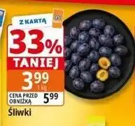 E.Leclerc Śliwki oferta