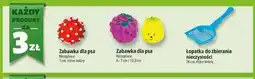 E.Leclerc Łopatka do zbierania nieczystości oferta