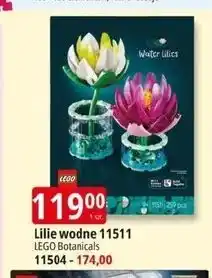 E.Leclerc Klocki 11504 Lego oferta